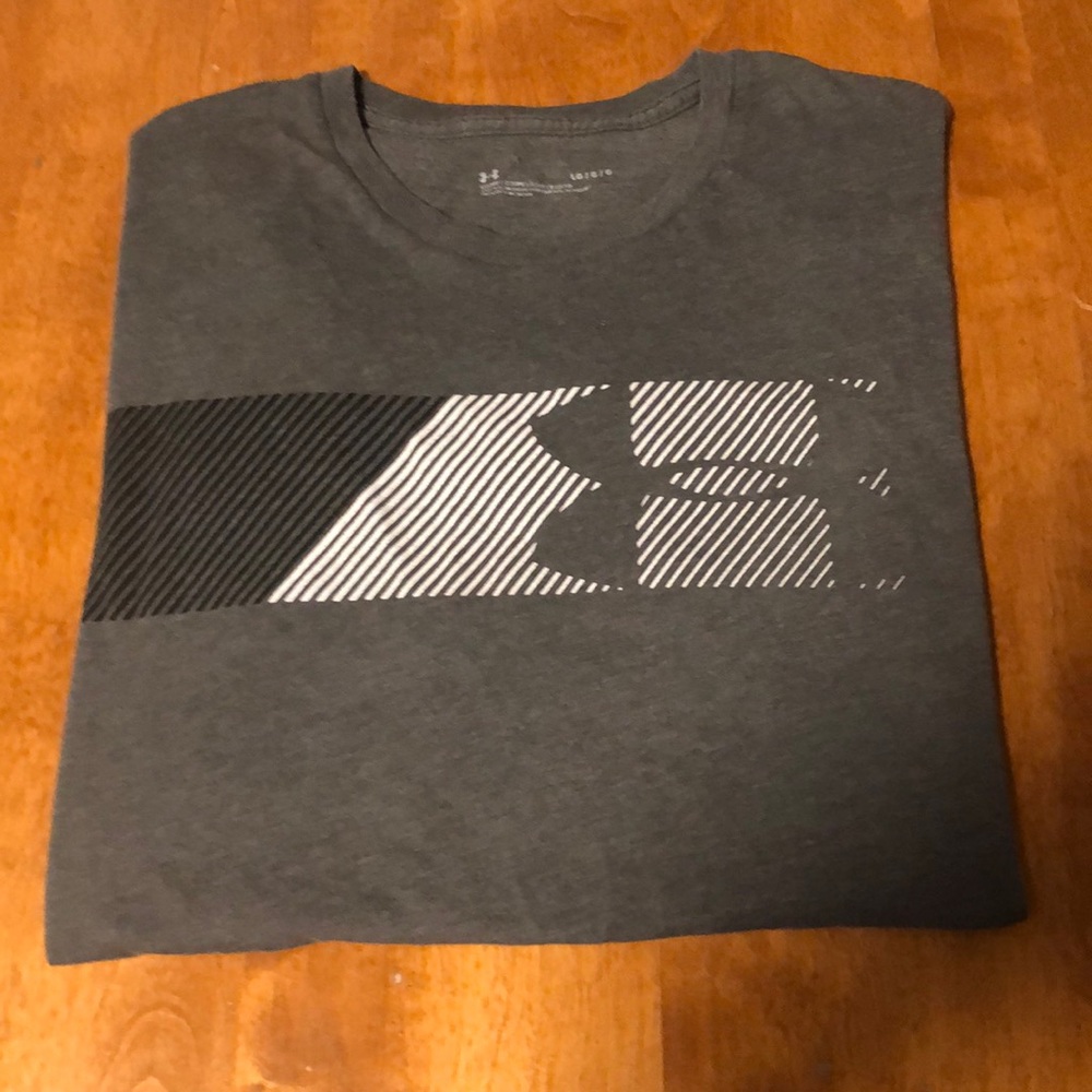 COPY - Under Armour t-shirt